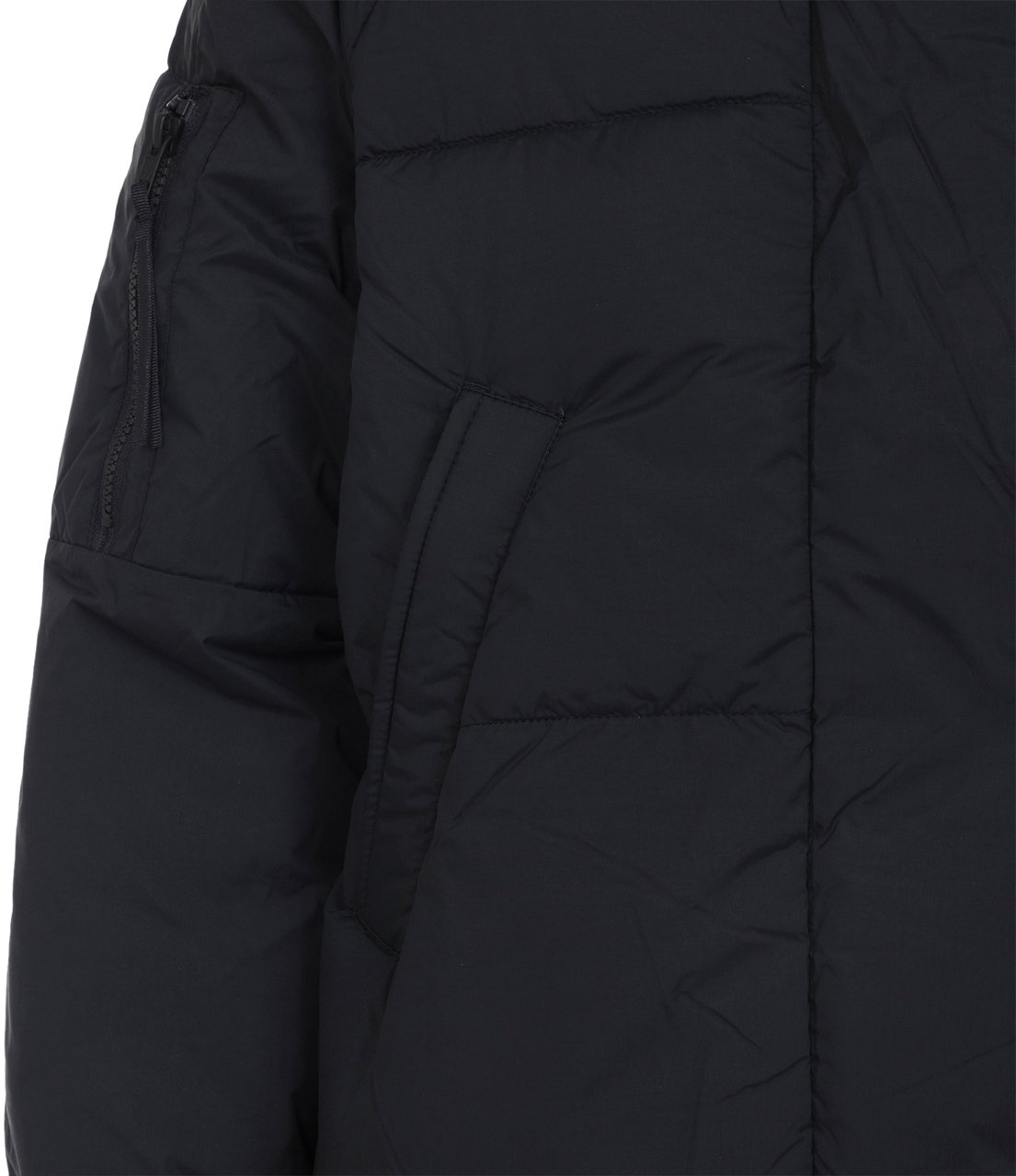 Canada Goose CANADA GOOSE 2088WT Zwart