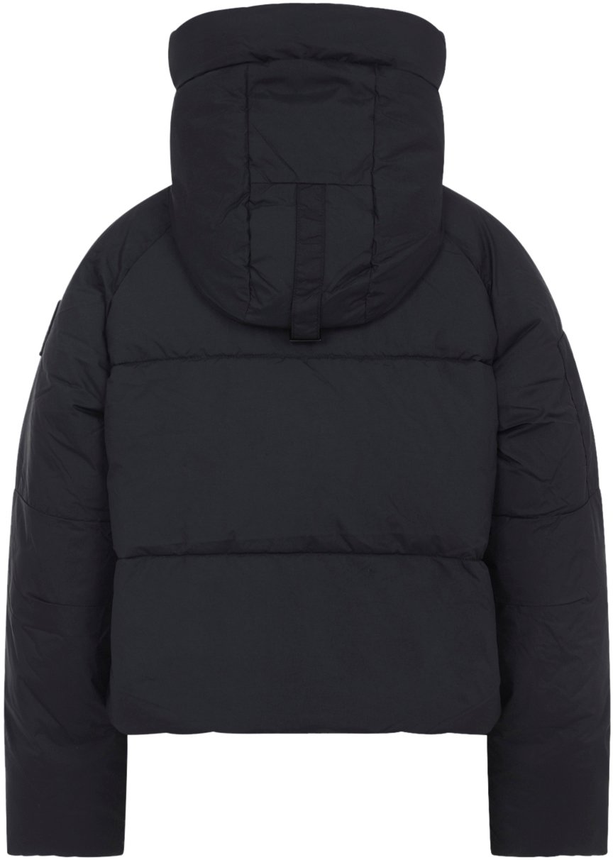 Canada Goose CANADA GOOSE 2088WT Zwart