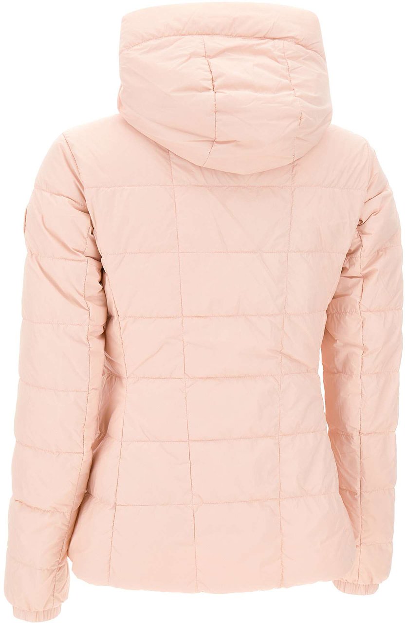 Canada Goose Coats Pink Roze