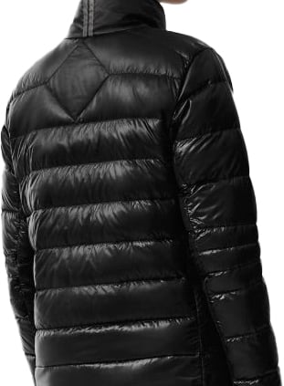 Canada Goose Canada Goose Crofton Jacket 'Zwart' Zwart