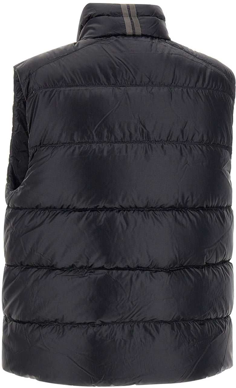 Canada Goose Jackets Black Zwart