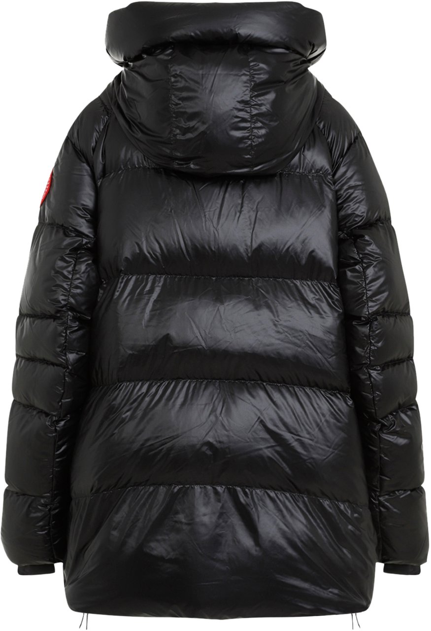 Canada Goose CANADA GOOSE 2239L Zwart