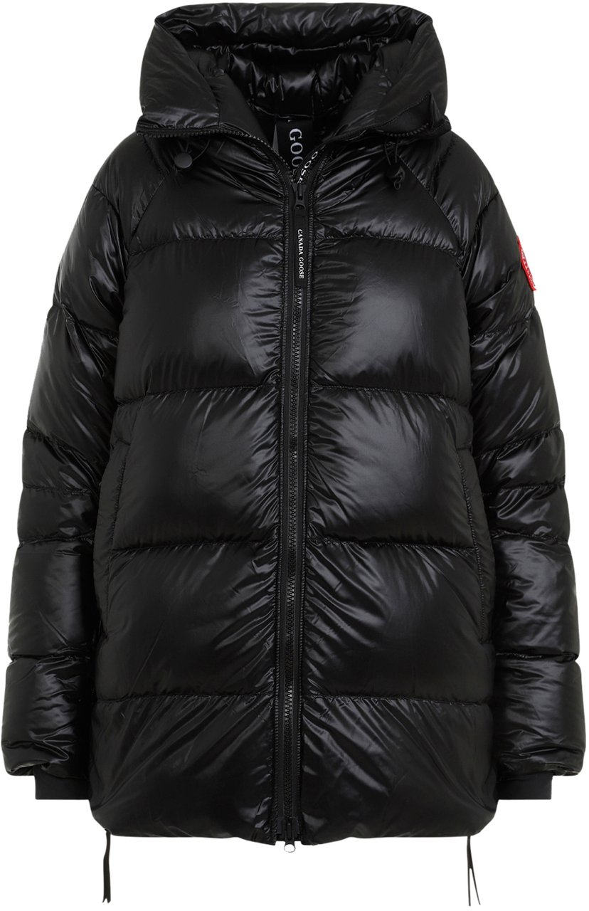 Canada Goose CANADA GOOSE 2239L Zwart