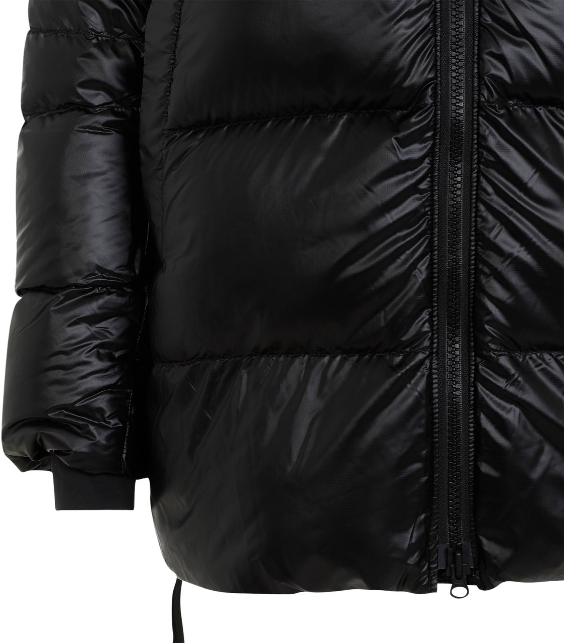 Canada Goose CANADA GOOSE 2239L Zwart