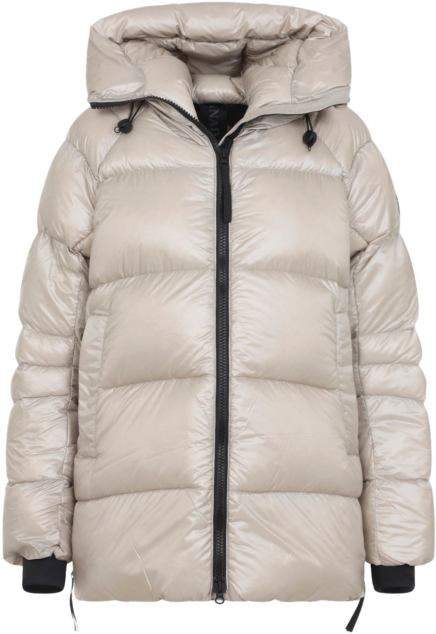 Canada Goose CANADA GOOSE 2239LB Beige