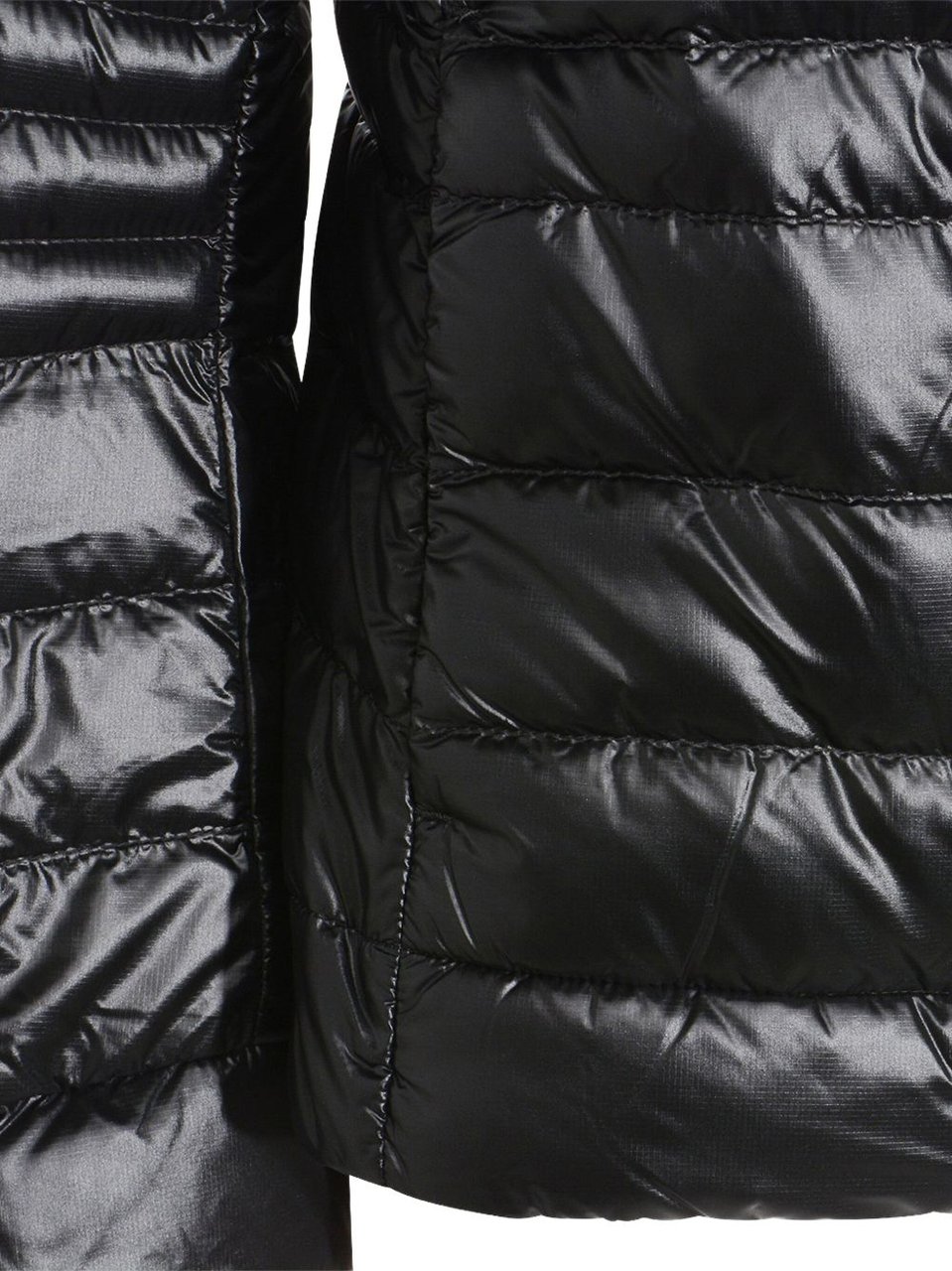 Canada Goose Coats Black Zwart