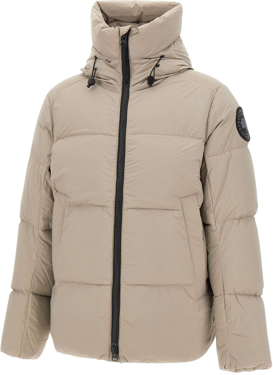 Canada Goose Coats Grey Grijs