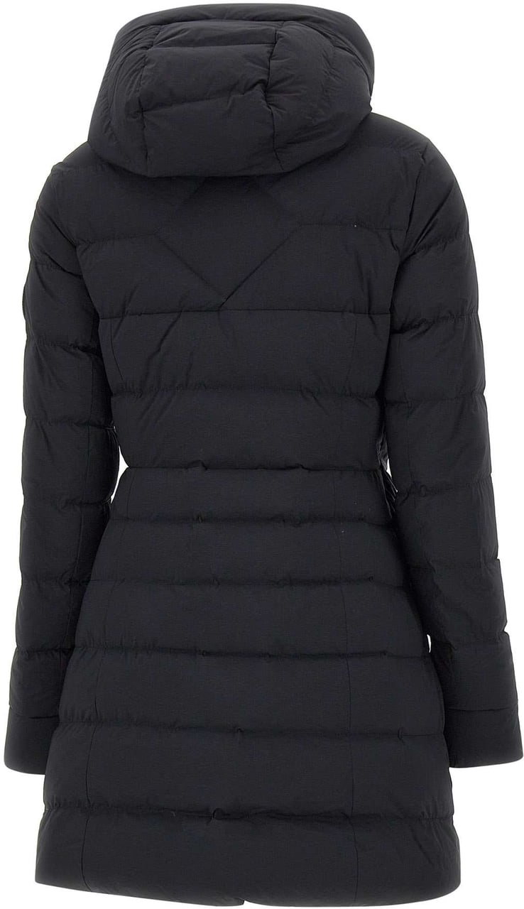 Canada Goose Coats Black Zwart