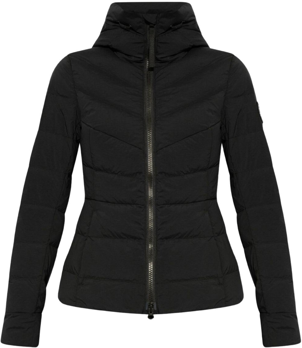 Canada Goose Jackets Black Noir Zwart