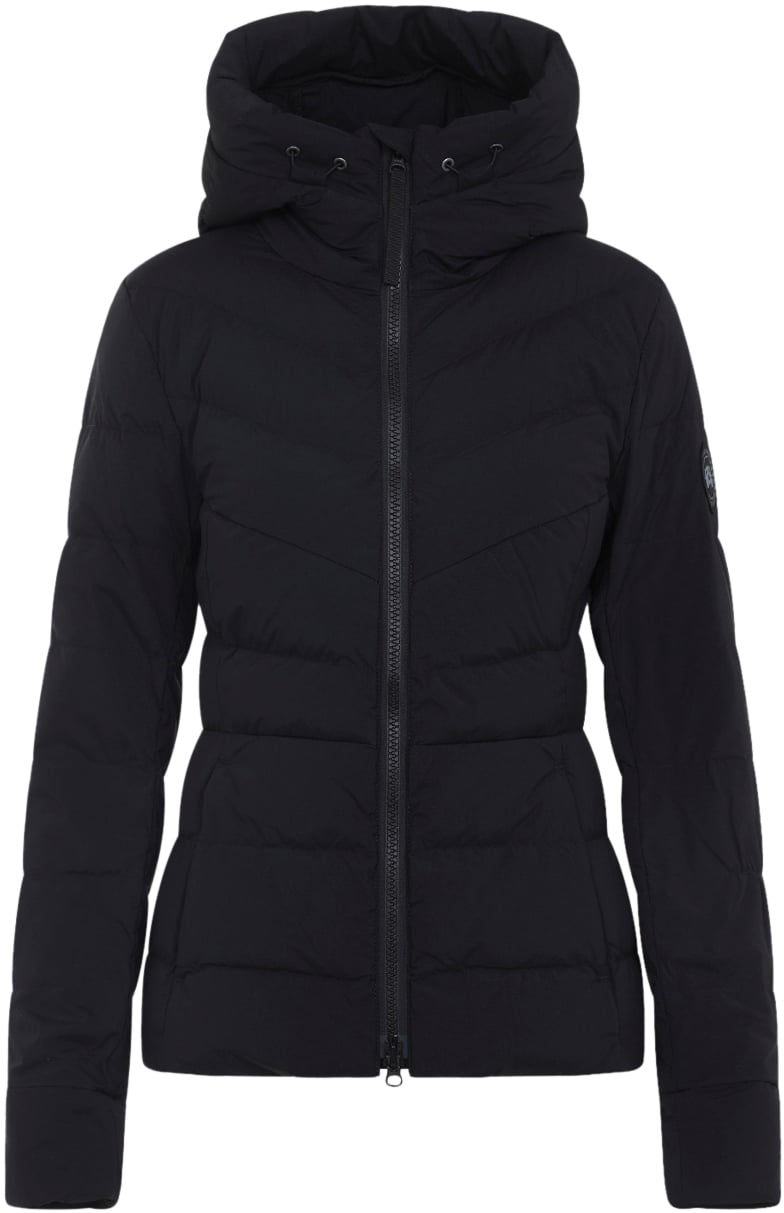 Canada Goose CANADA GOOSE 2332WB Zwart