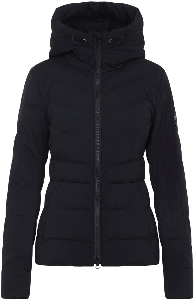Canada Goose CANADA GOOSE 2332WB Zwart