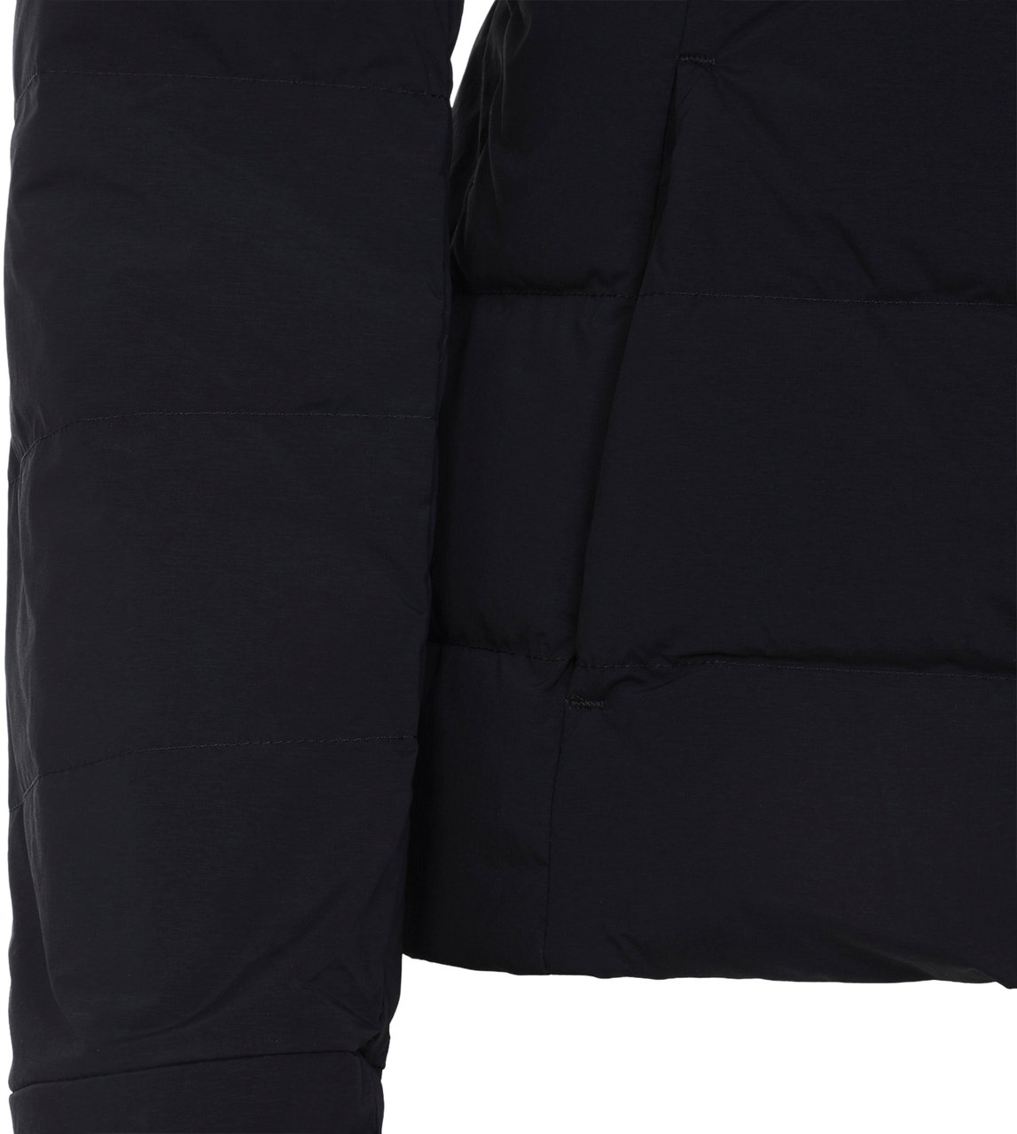Canada Goose CANADA GOOSE 2332WB Zwart