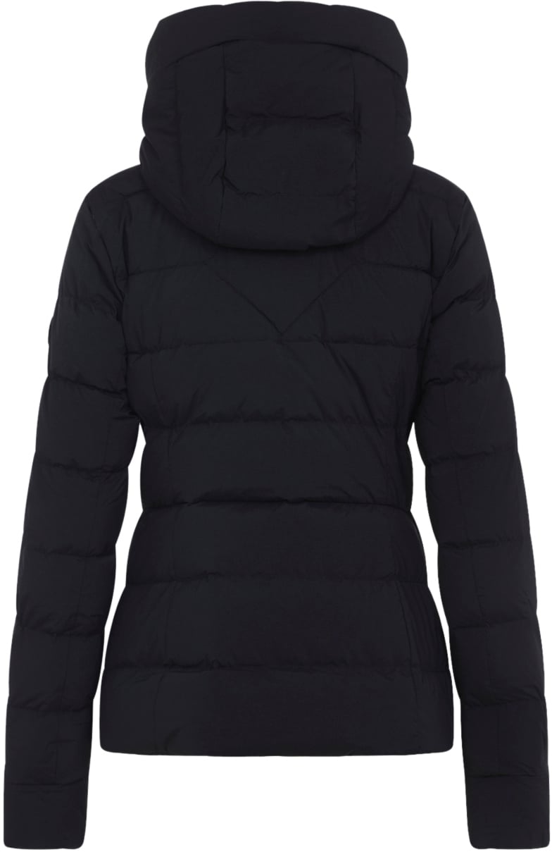 Canada Goose CANADA GOOSE 2332WB Zwart