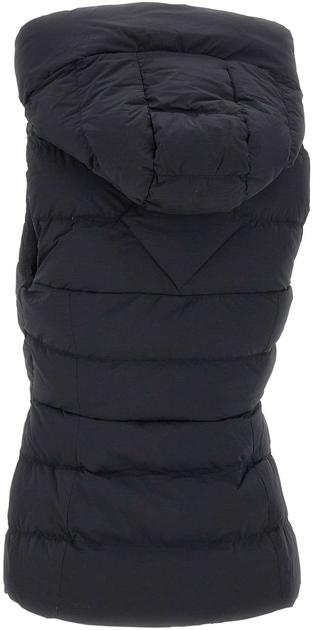 Canada Goose Jackets Black Zwart