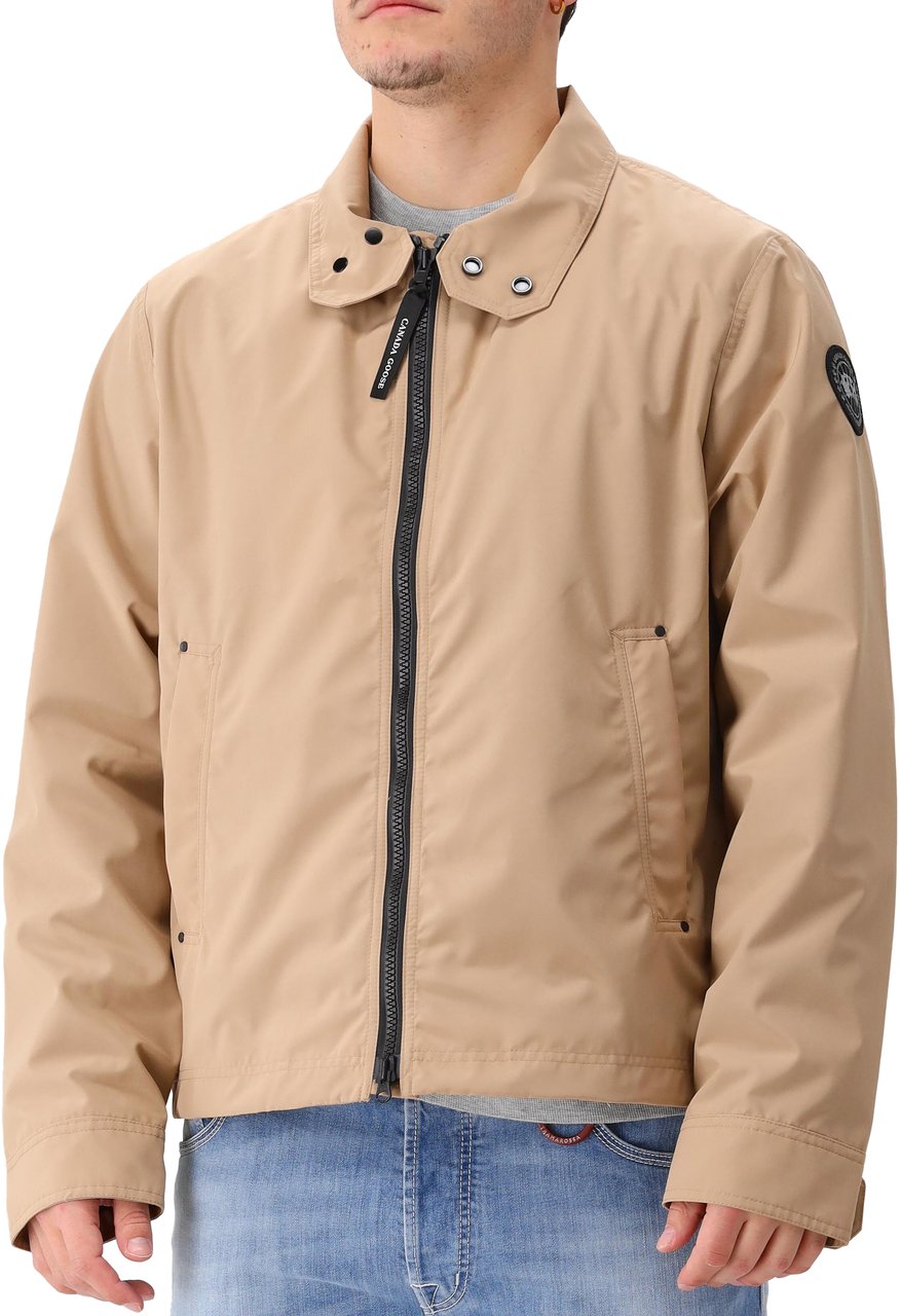 Canada Goose Canada Goose Jas Bruin Rosedale Bruin