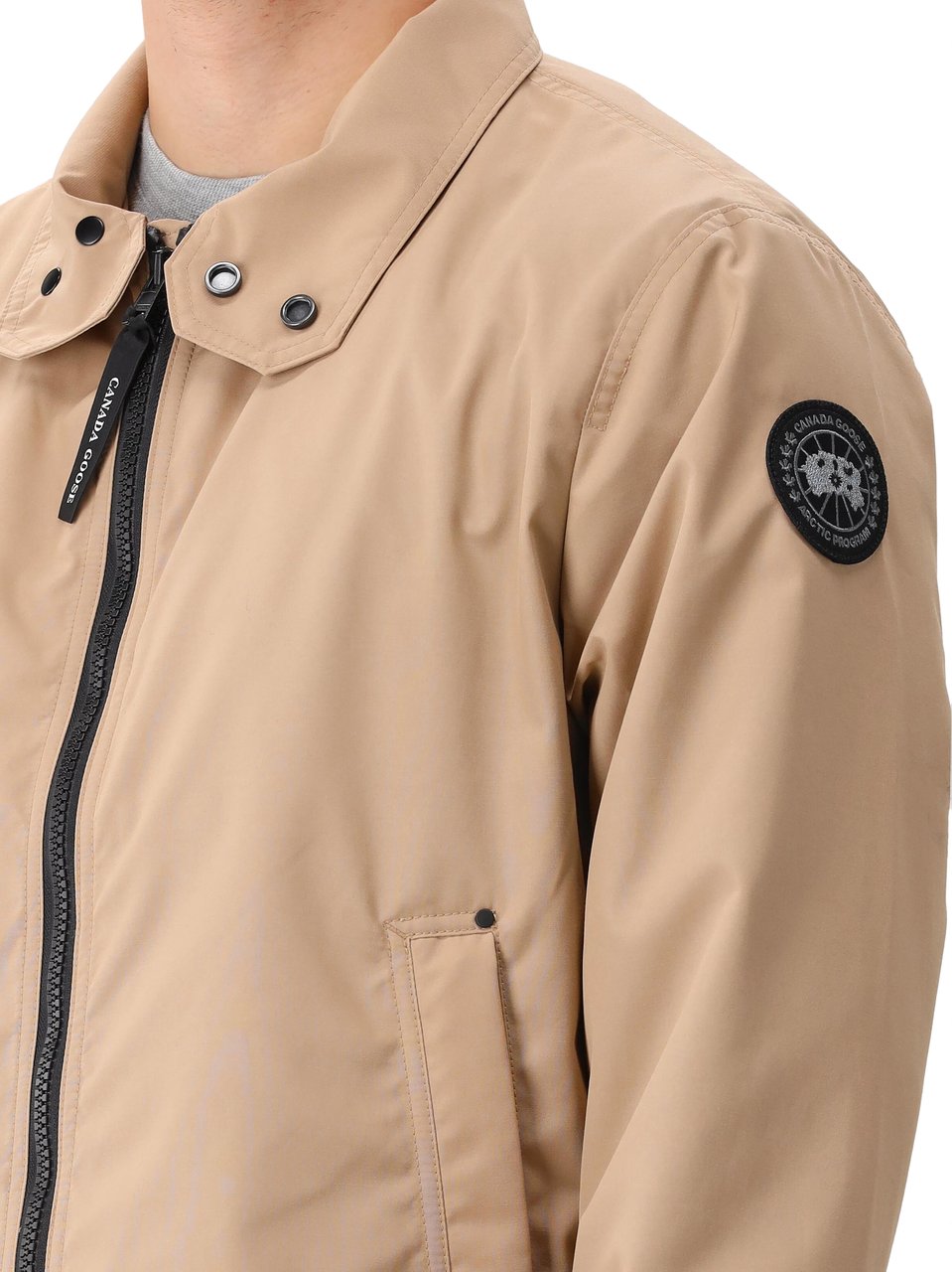 Canada Goose Canada Goose Jas Bruin Rosedale Bruin