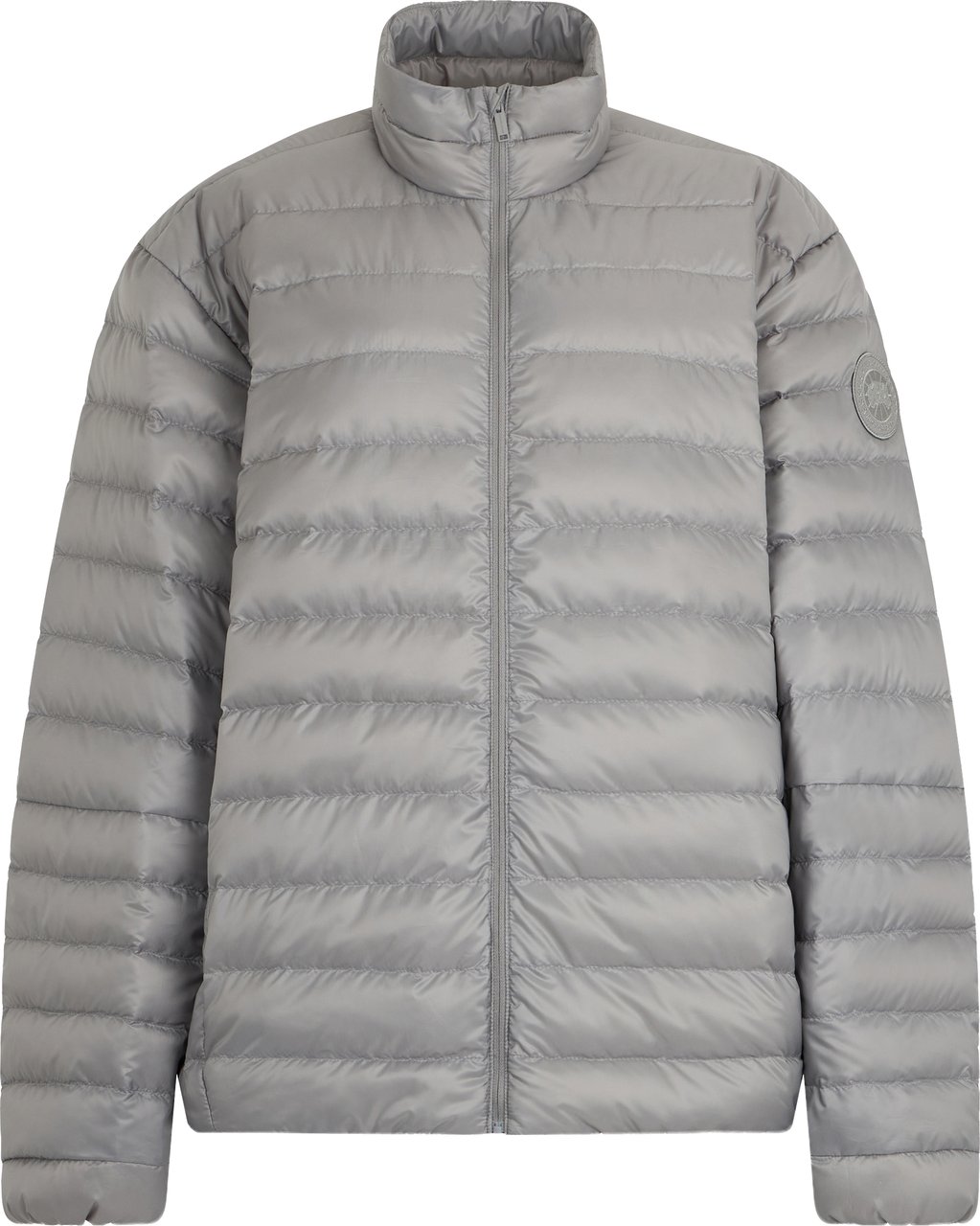 Canada Goose Padded jacket Grijs