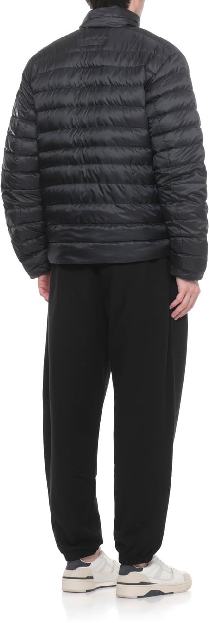 Canada Goose Coats Black Zwart