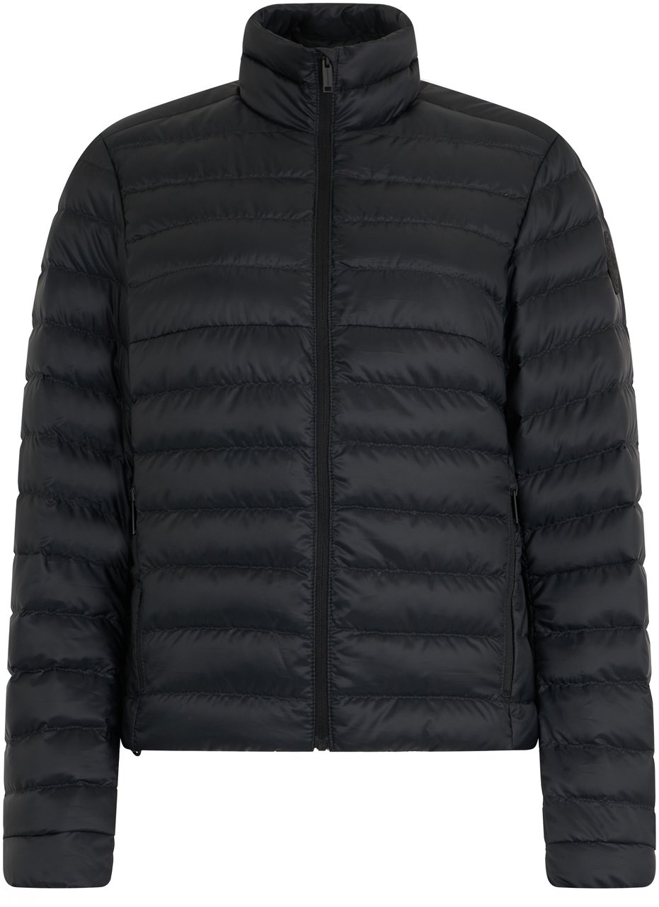 Canada Goose Padded jacket Zwart