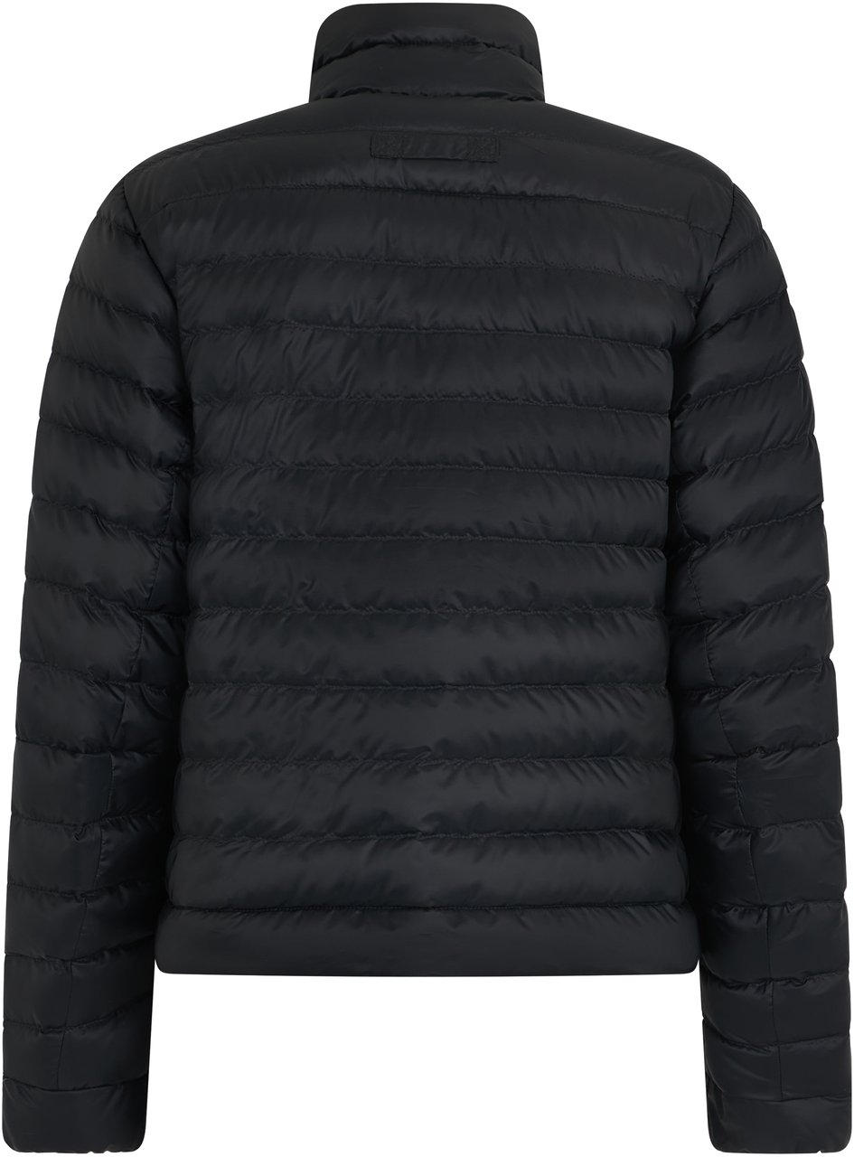Canada Goose Padded jacket Zwart