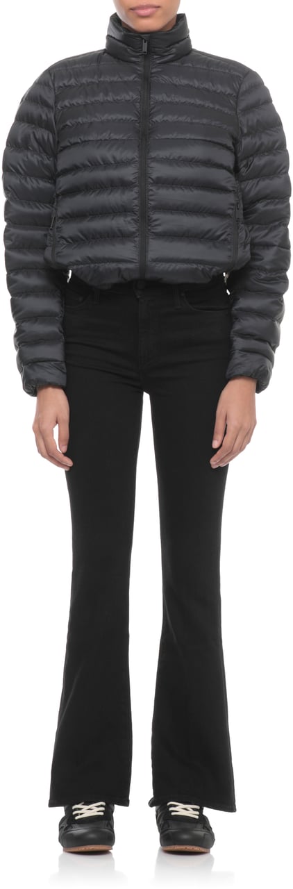 Canada Goose Coats Black Zwart