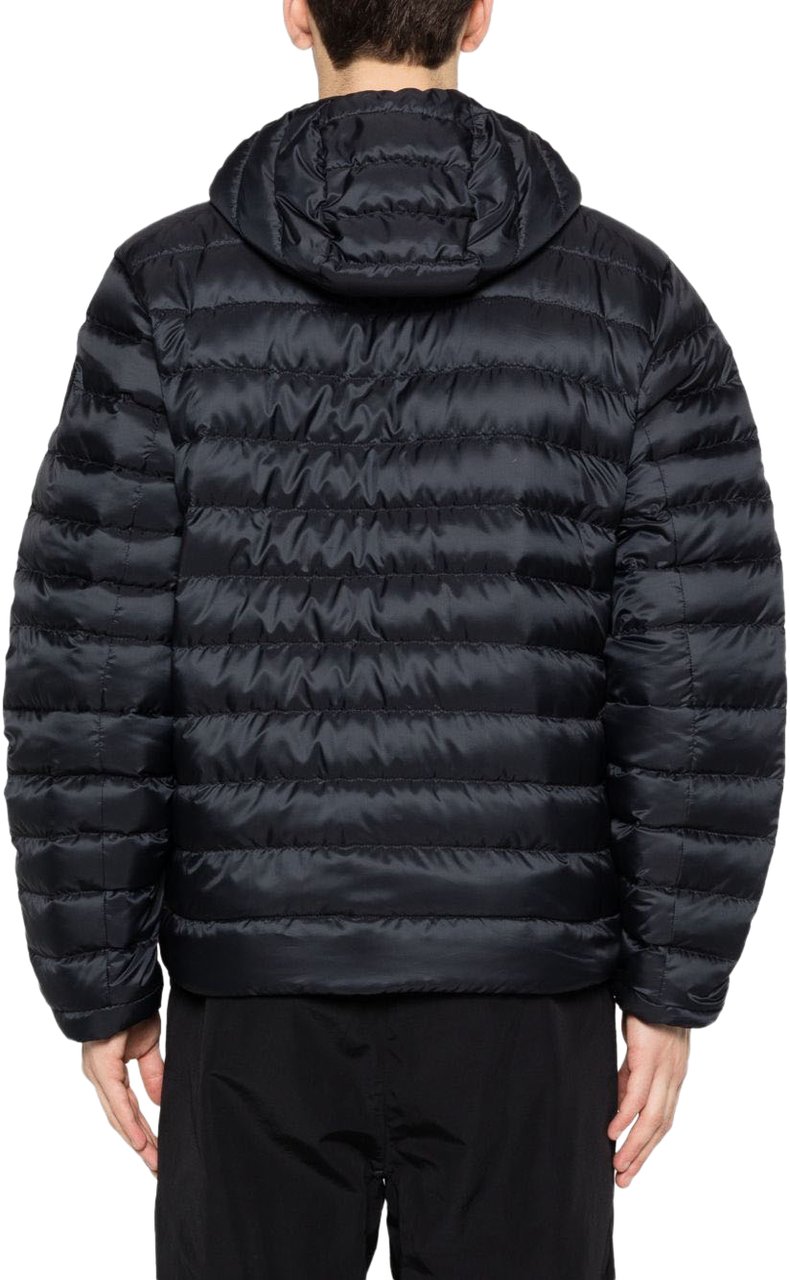 Canada Goose Jackets Black Zwart