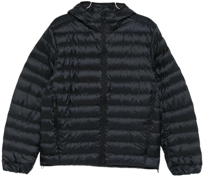 Canada Goose Jackets Black Zwart