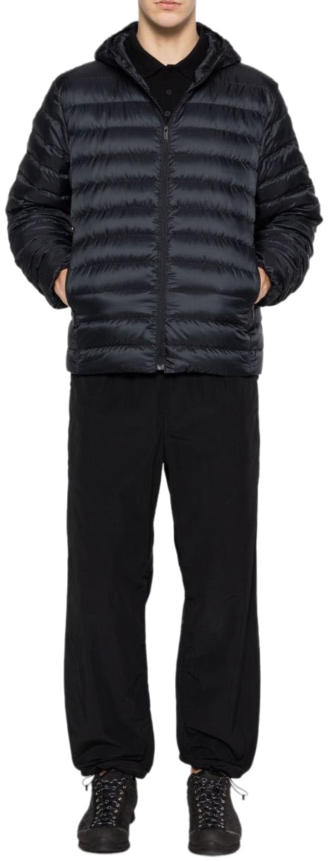 Canada Goose Jackets Black Zwart