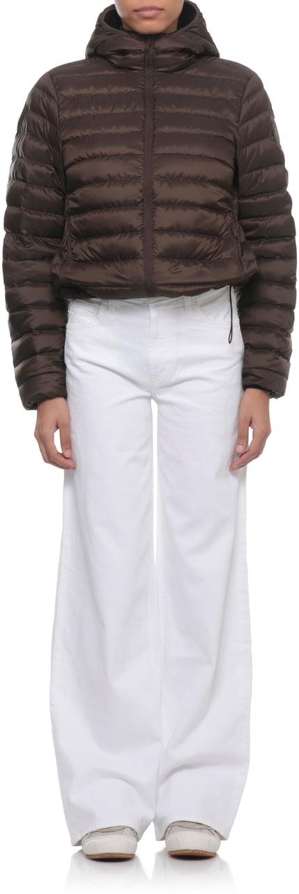 Canada Goose Coats Brown Bruin