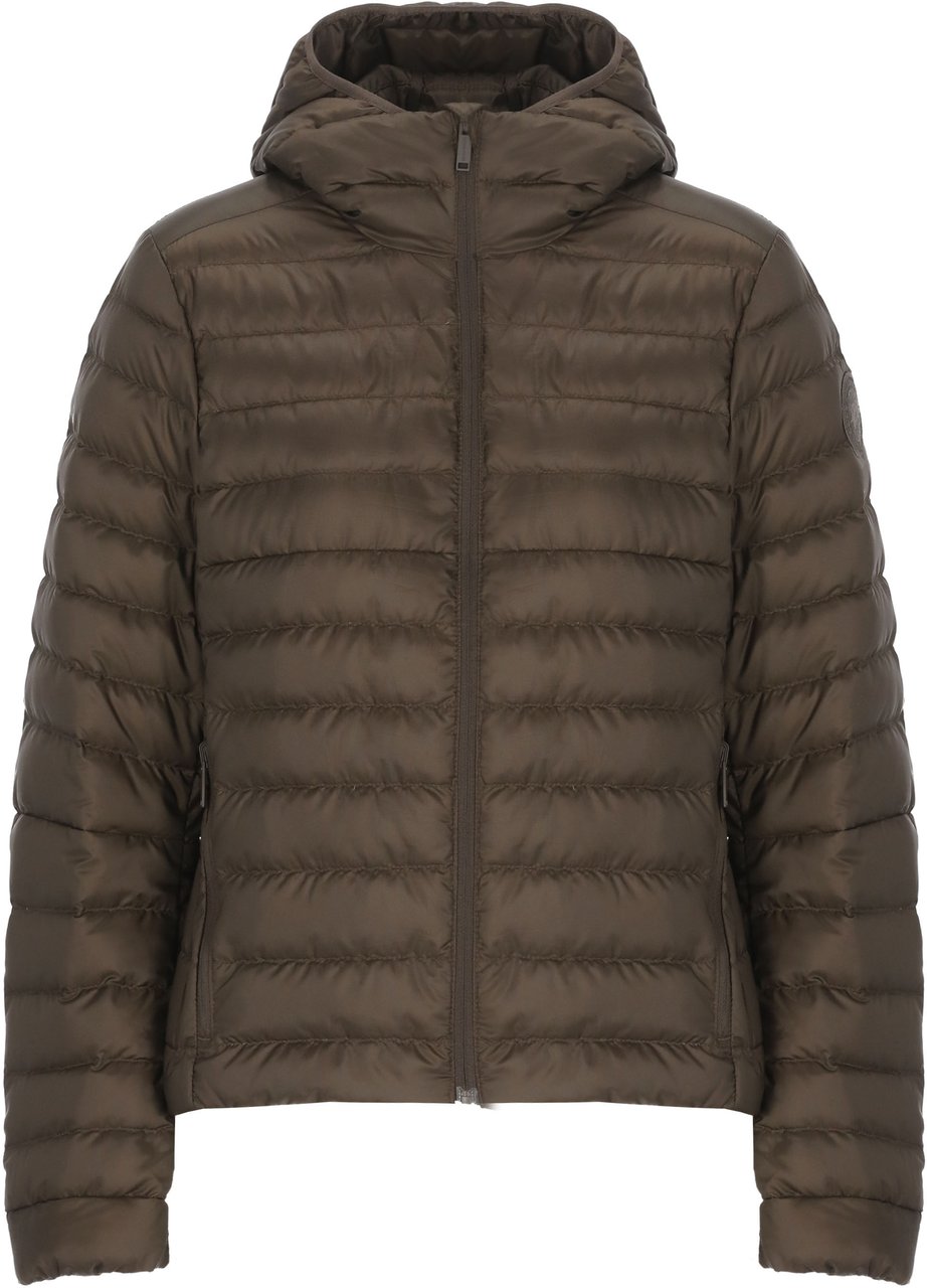 Canada Goose Coats Brown Bruin