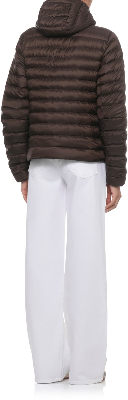 Canada Goose Coats Brown Bruin