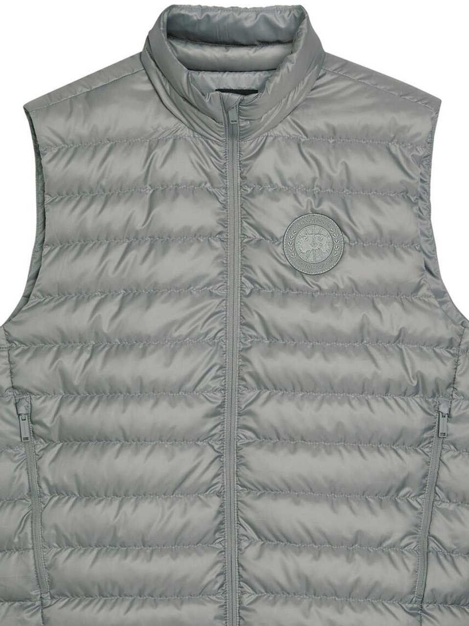 Canada Goose Jackets Grey Lichtgrijs