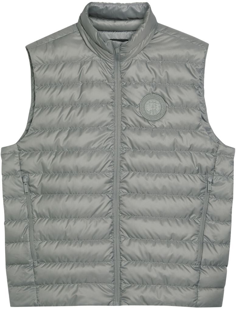 Canada Goose Jackets Grey Lichtgrijs
