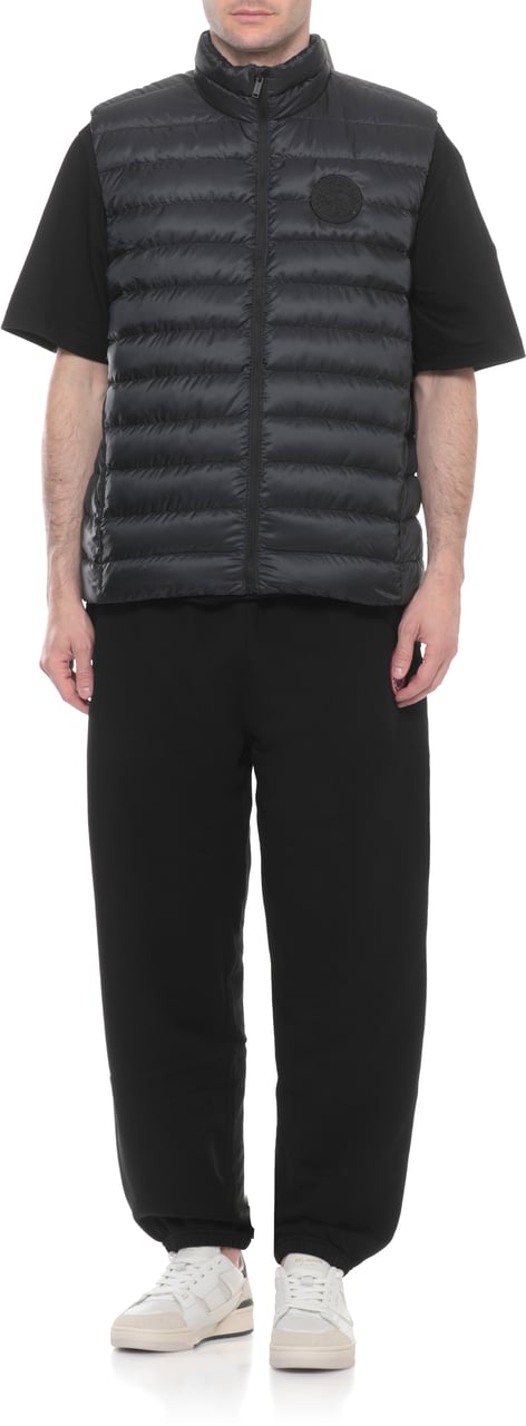 Canada Goose Jackets Black Zwart