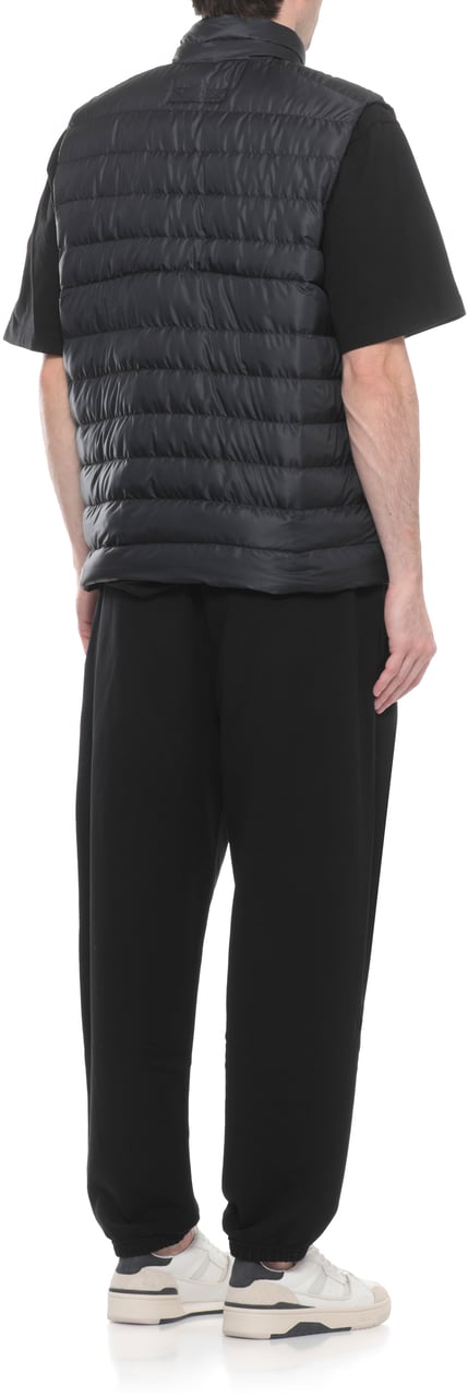 Canada Goose Jackets Black Zwart