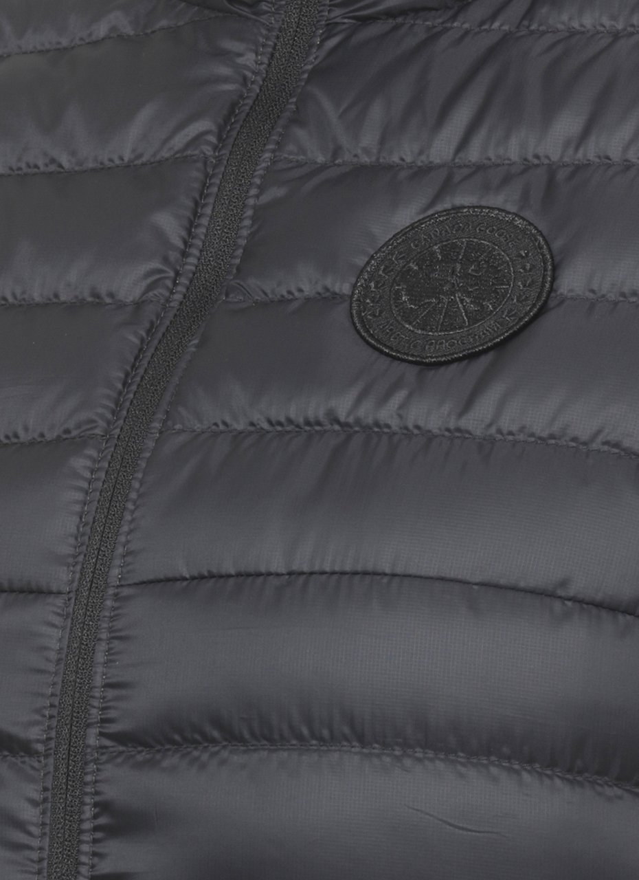 Canada Goose Jackets Black Zwart