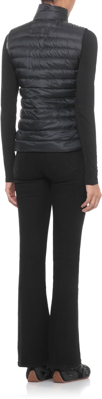 Canada Goose Jackets Black Zwart