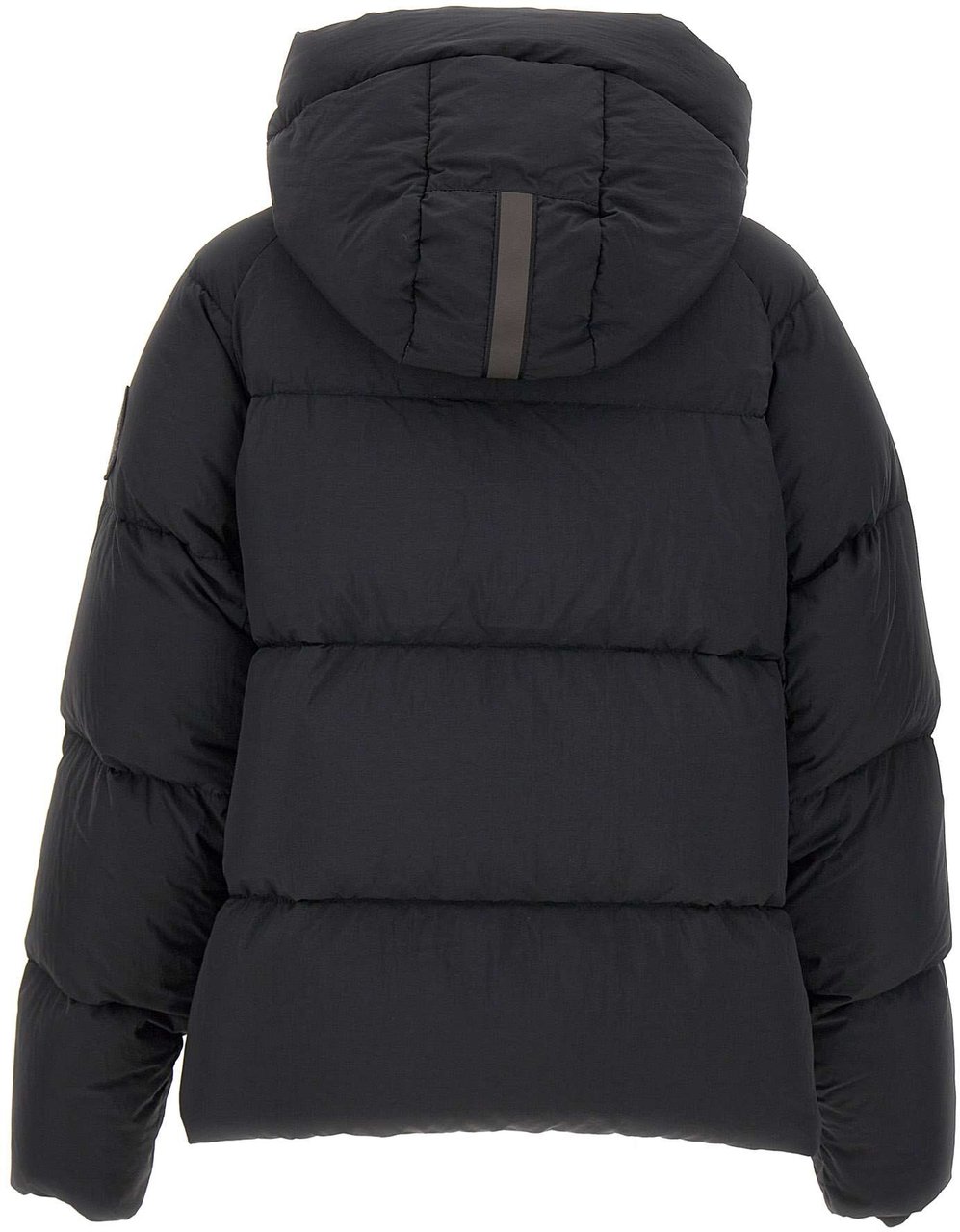Canada Goose Coats Black Zwart