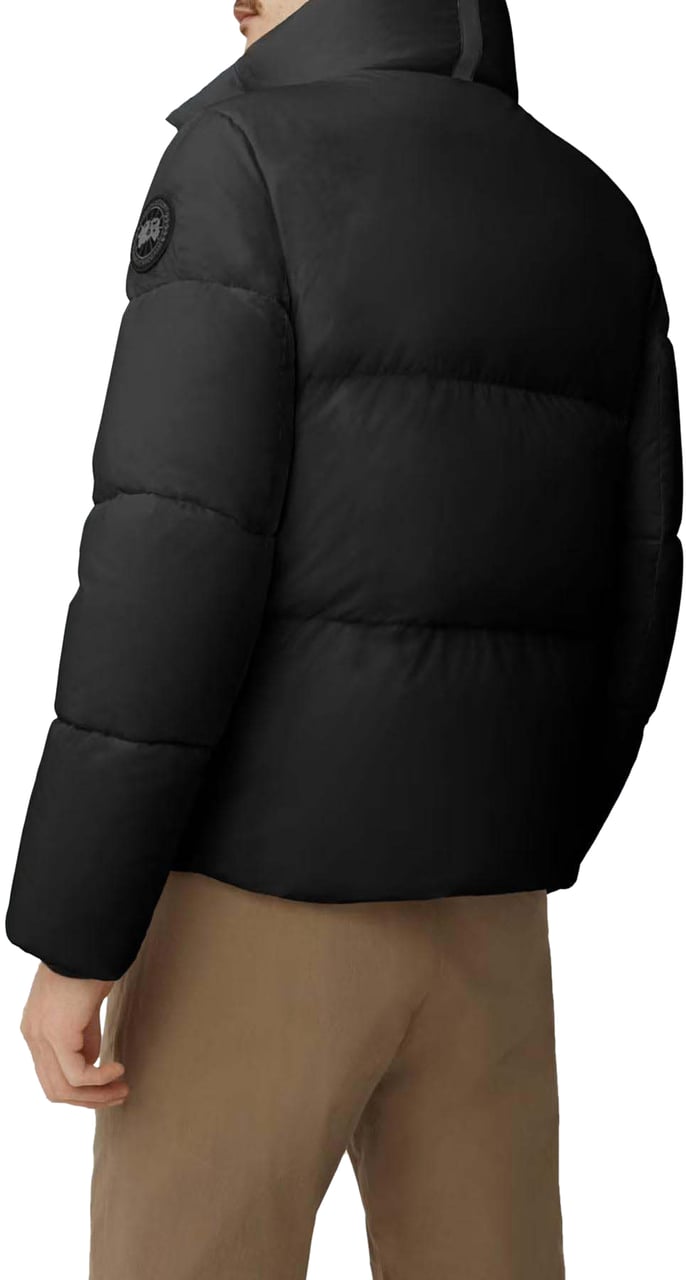 Canada Goose Heren Everett Puffer - Cr Blauw