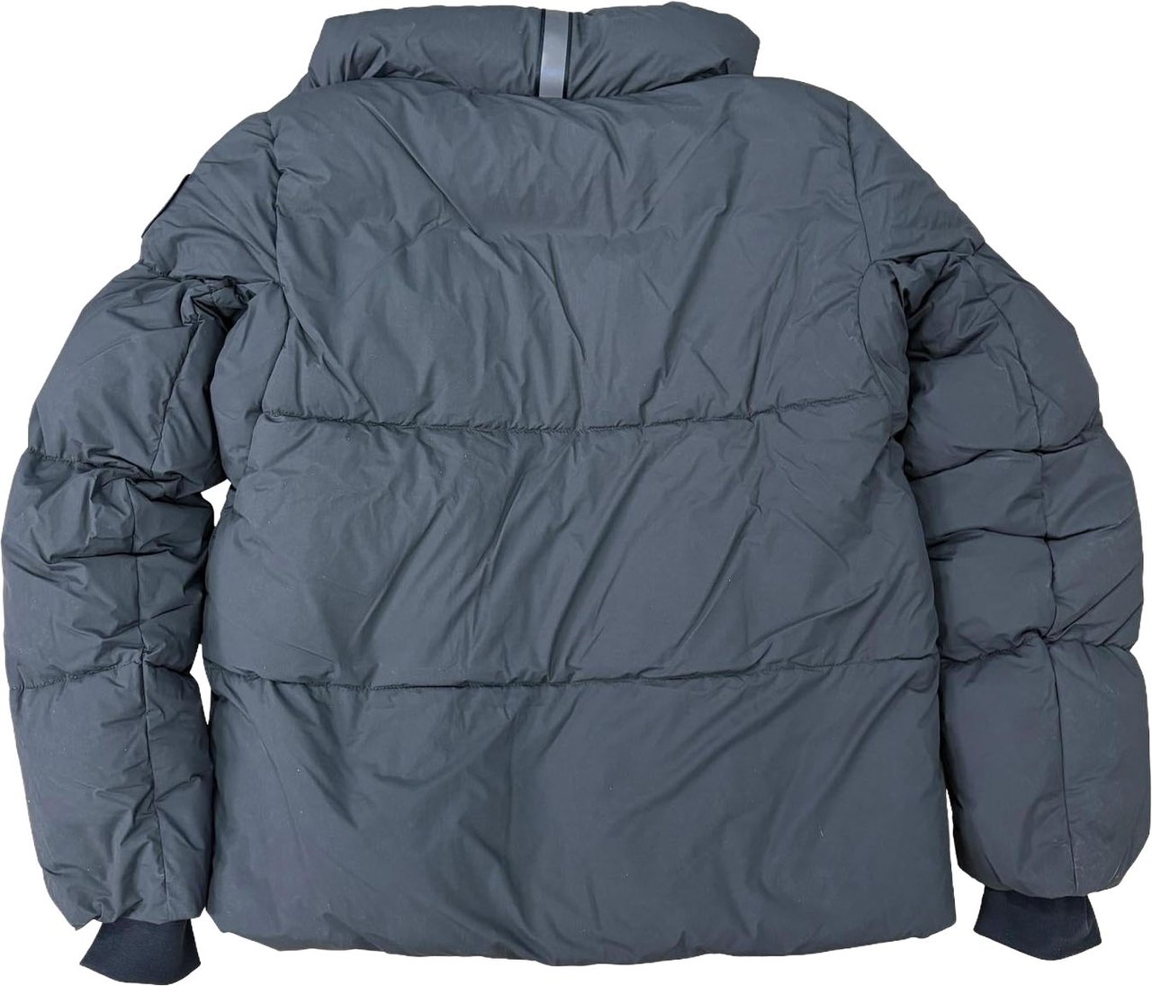 Canada Goose Heren Everett Puffer Grijs jas Grijs