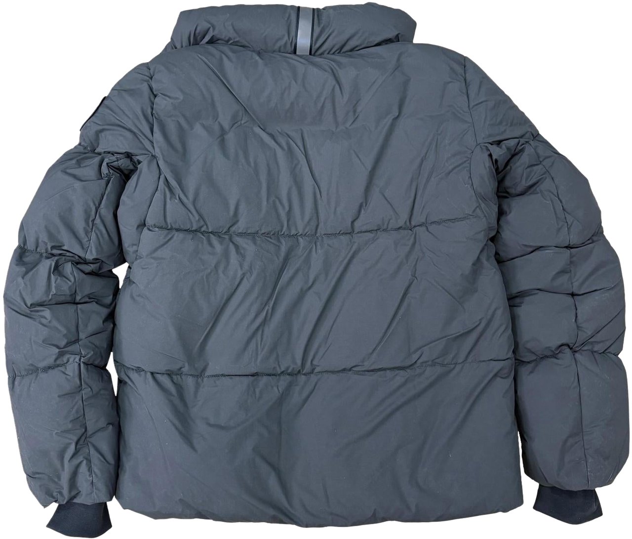 Canada Goose Heren Everett Puffer Grijs Grijs