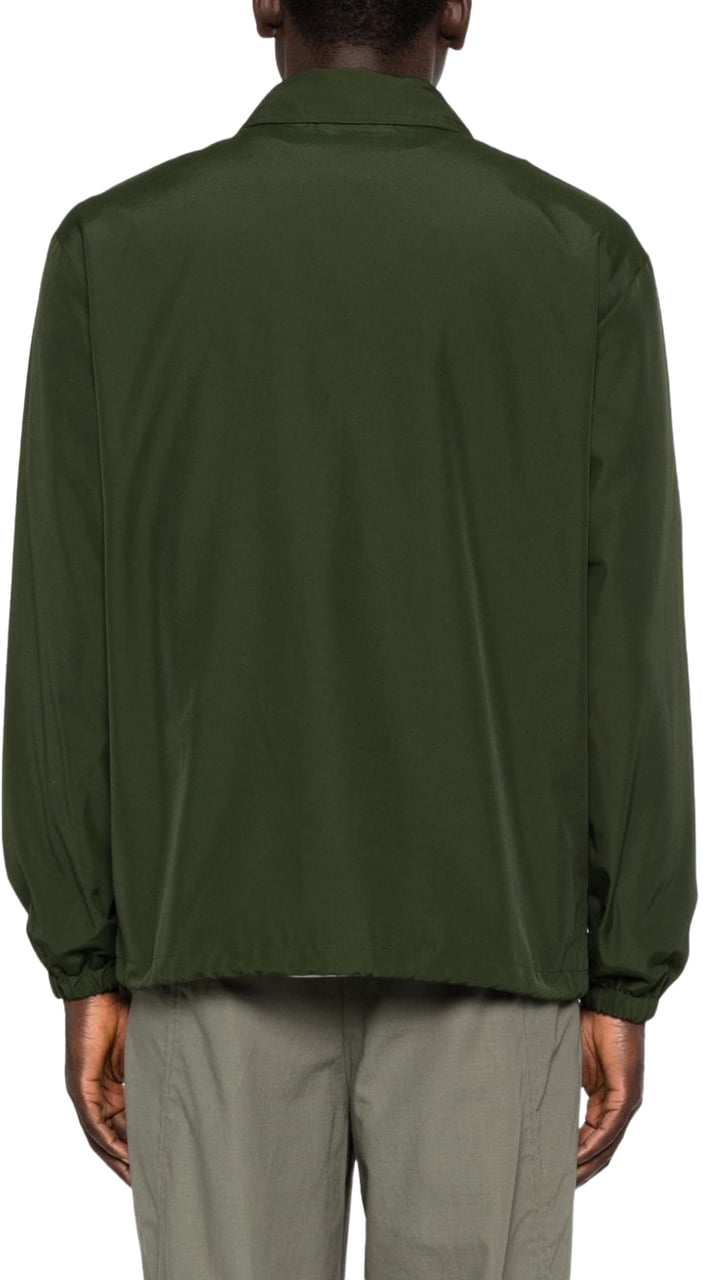 Canada Goose Coats Kaki Bruin