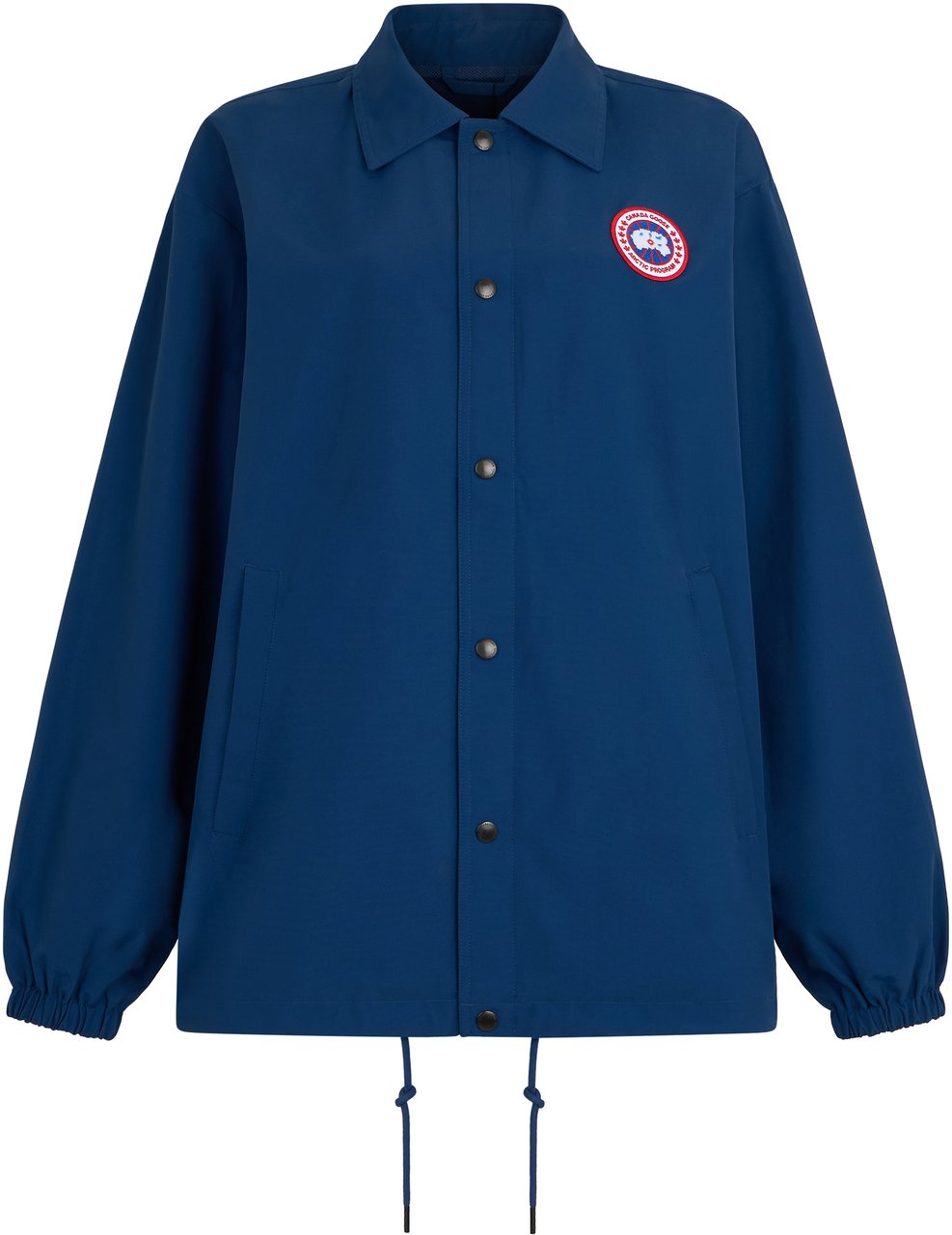 Canada Goose Windbreaker Blauw