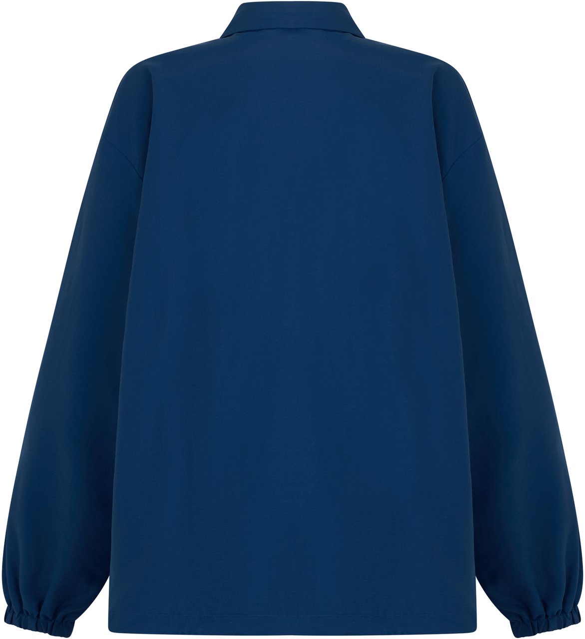 Canada Goose Windbreaker Blauw