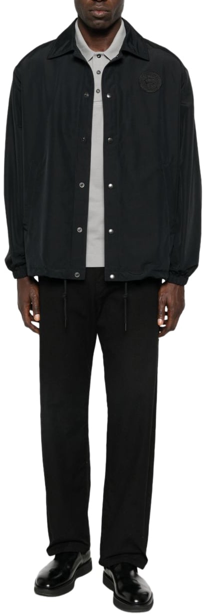 Canada Goose Coats Black Zwart