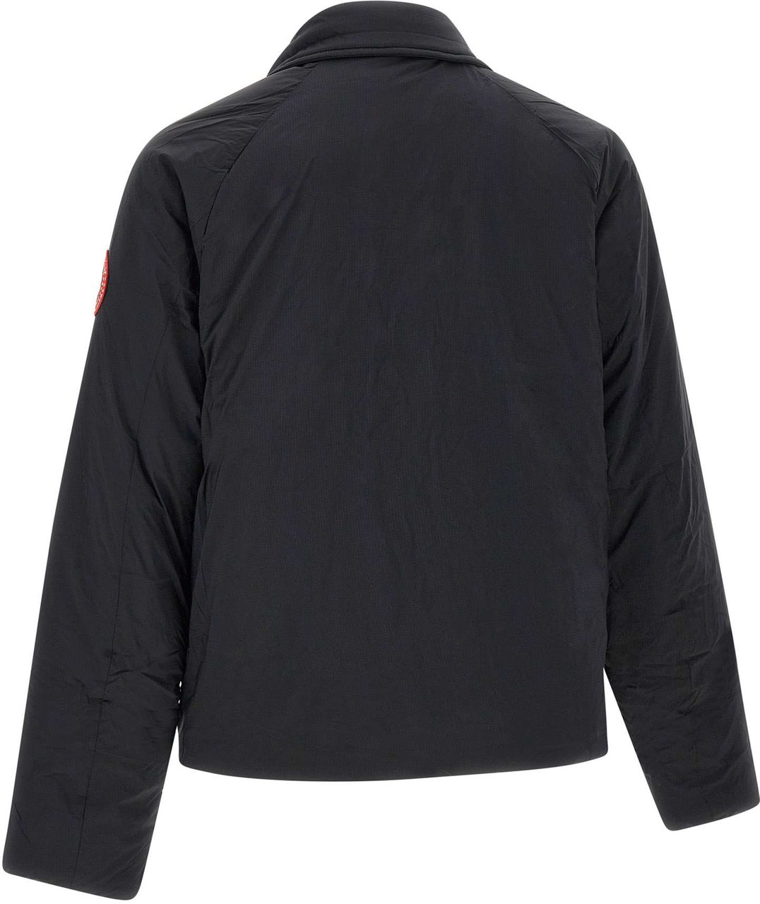 Canada Goose Jackets Black Zwart