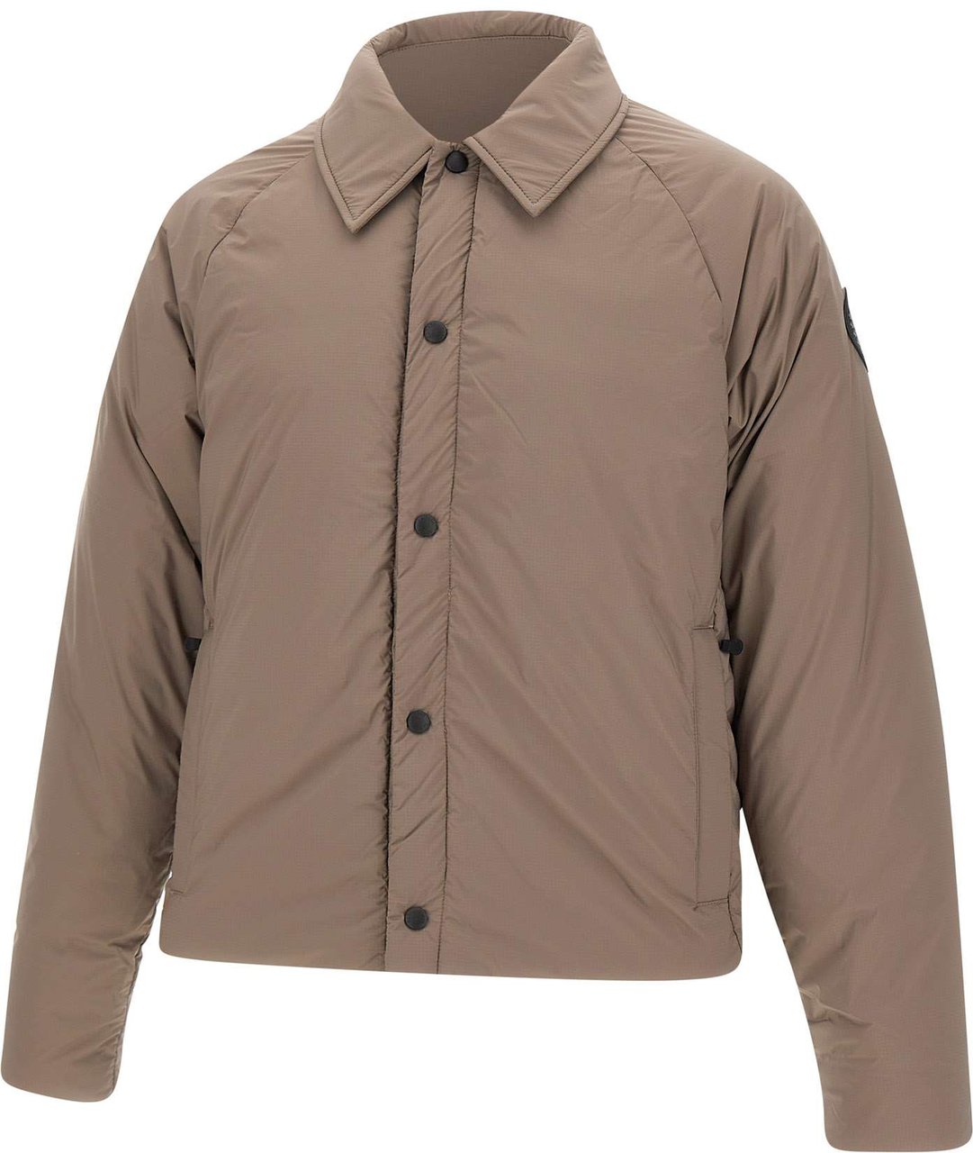 Canada Goose Jackets Beige Beige