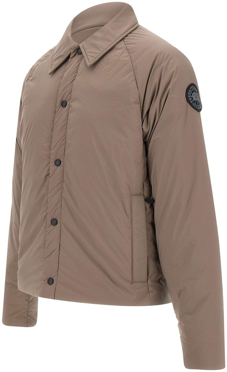 Canada Goose Jackets Beige Beige