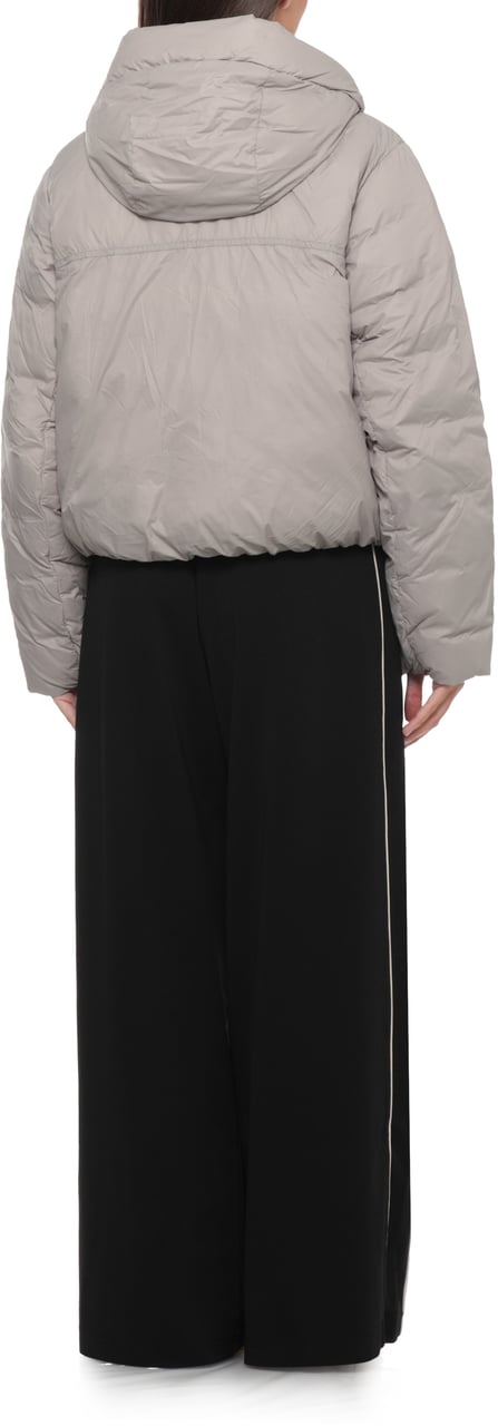 Canada Goose Coats Grey Lichtgrijs