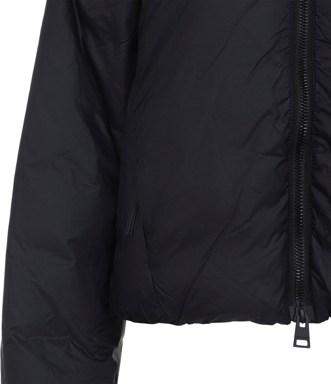Canada Goose CANADA GOOSE 2756WT Zwart